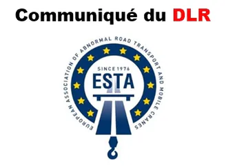 Règles sur le transport anormal