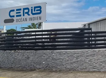 Le CERIB ouvre une filiale