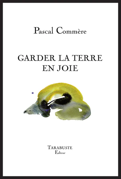 Prix Max Jacob 2025