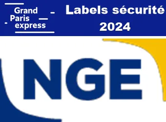 Distinctions des labels sécurité