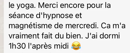 Hypnose magnetisme yoga thonon hypnotherapie magnetiseur stress douleur 15