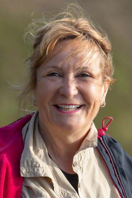 Agnès Montagnon