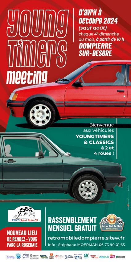 Rmcd youngtimers-meeting2024 aff210x420-ge-ne-rique