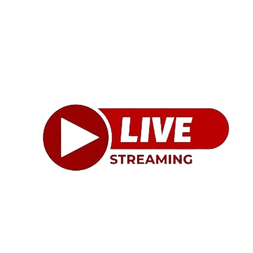 Pngtree live streaming logo icon text png image 3541629 removebg preview