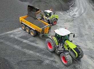 Pour la 1ère fois à INTERMAT