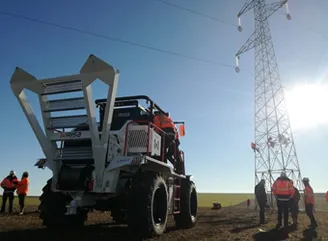 RISA à Intermat 2024