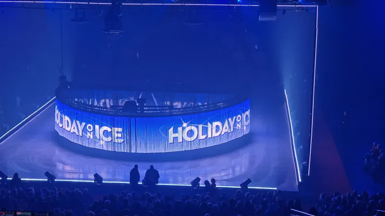HOLIDAY ON ICE Le mercredi 17 avril 2024