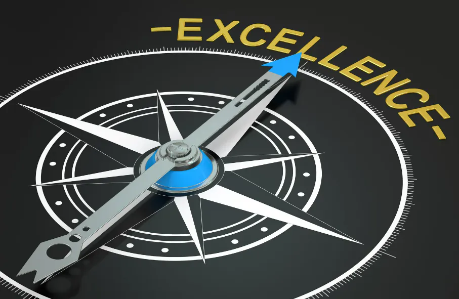 Comment Fresquet Charpente vise l'excellence ?