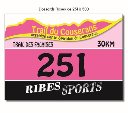 Dossards-rose-trail-des-falaises-30-km