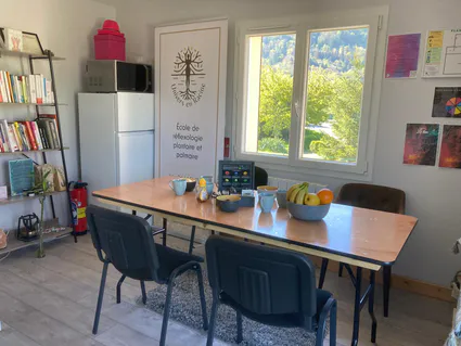 Decouverte reflexologie formation haute savoie 6