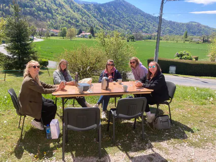 Decouverte reflexologie formation haute savoie 5