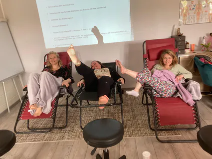 Decouverte reflexologie formation haute savoie 3