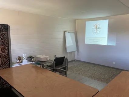 Decouverte reflexologie formation haute savoie 1