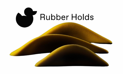 Rubber-Holds