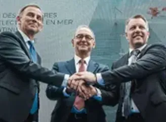 Contrat historique pour RTE