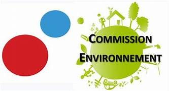 Commission environnement