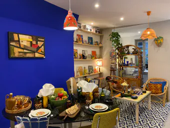 On passe en mood été ! Et vous ?