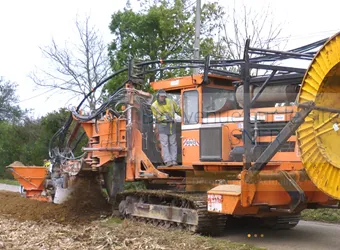 Renforcement des financements