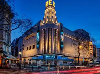 Résultats concours Lumières