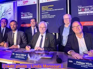 SERM : Candidature conjointe