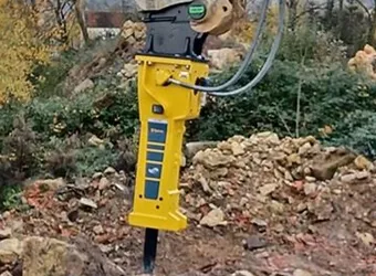 Acquisition d'ACB+ par EPIROC