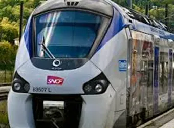 Réseau ferroviaire à l’abandon