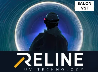 Canalisations par chemisage