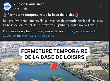 Montelimar : Chronique -Intox et intoxications -