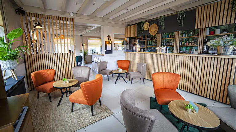 L'Hôtel de la Plage