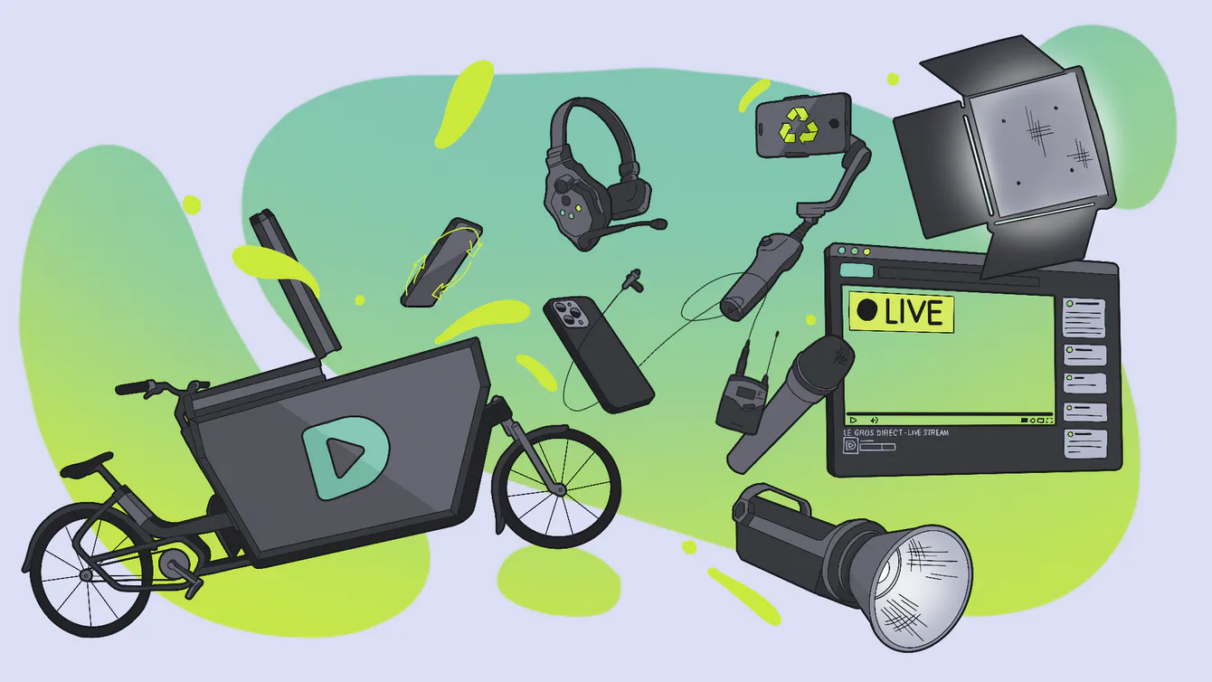 Fini les décors statiques et répétitifs, vive les décors variés et dynamiques !