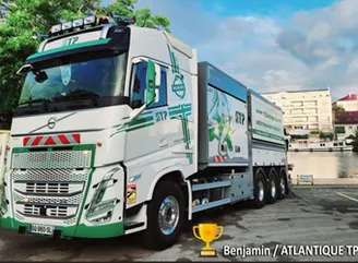 Un concours très apprécié