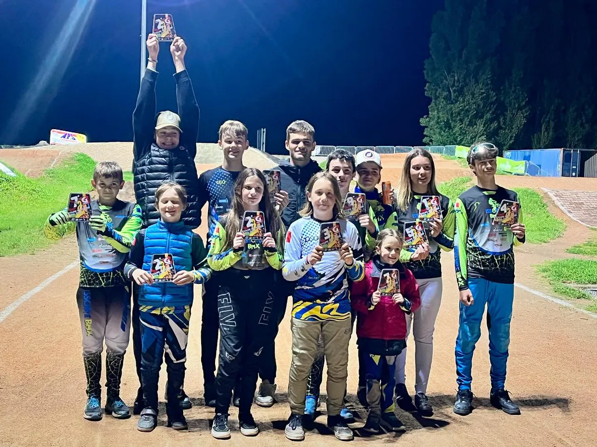 Résultats Coupe d'Auvergne GERZAT