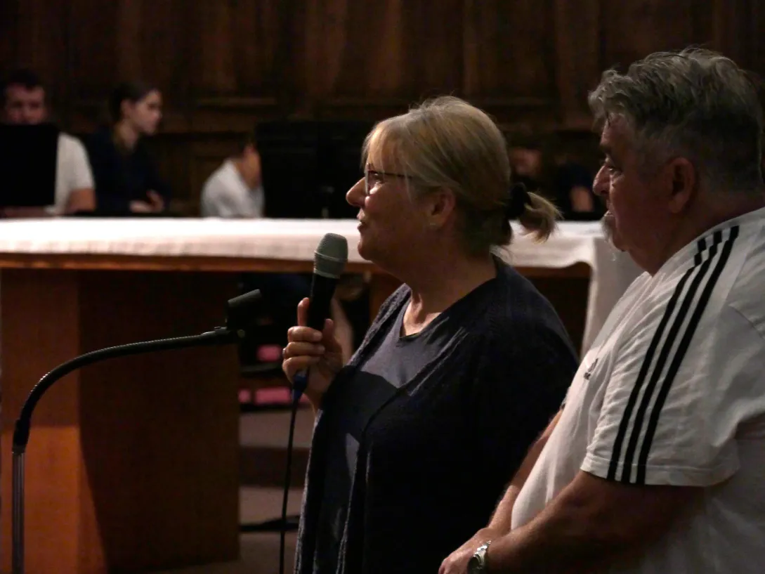 témoignages en soutien à l'association Lire pour Lier