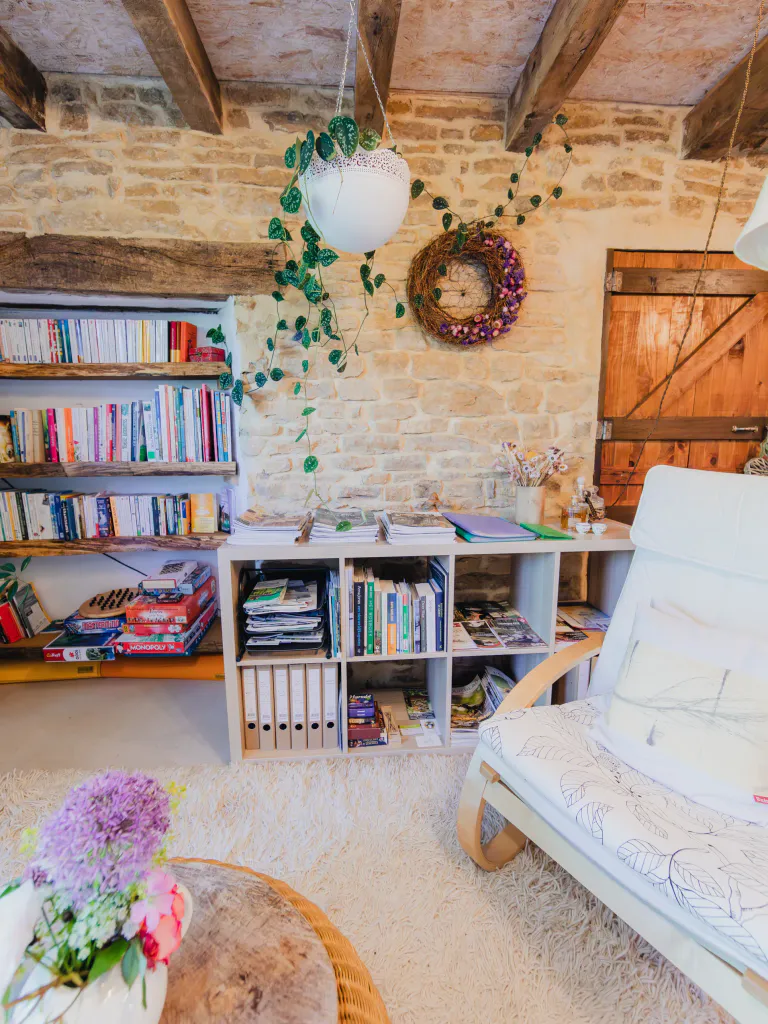 G te au pr sent  108