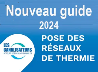 Nouveau guide actualisé