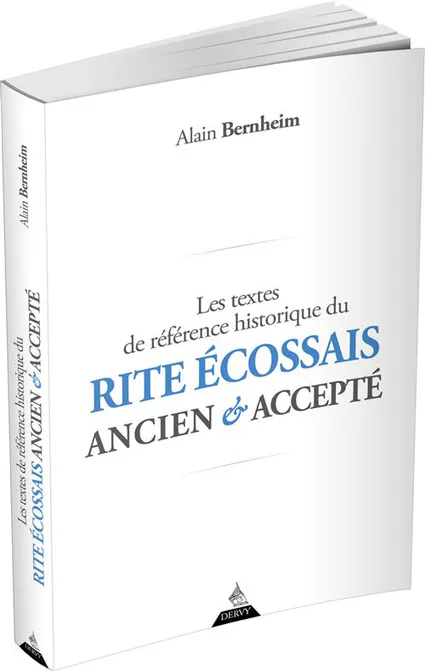 Un deuxième rite à la GLMDQ