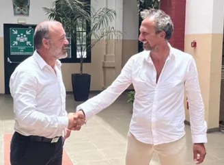 Un contrat stratégique