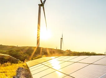 Energies renouvelables