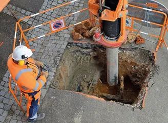 Formation inspirée du terrain