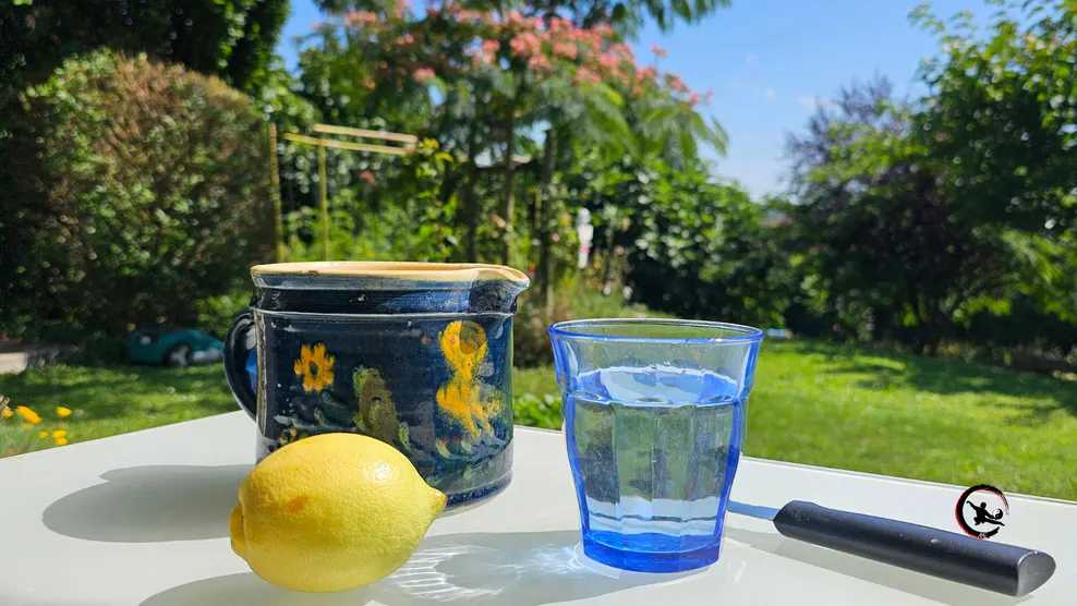 Adoptez de bonnes habitudes pour un été bien-être