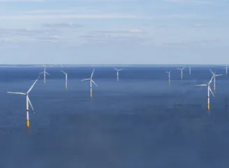 Energie éolienne offshore