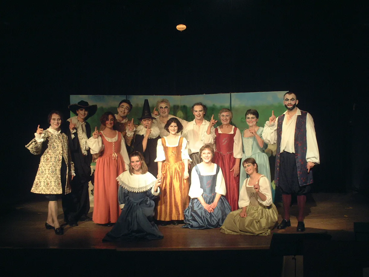 Ateliers Alexandrins – C’est parti !!!