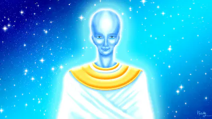 Etre stellaire copie