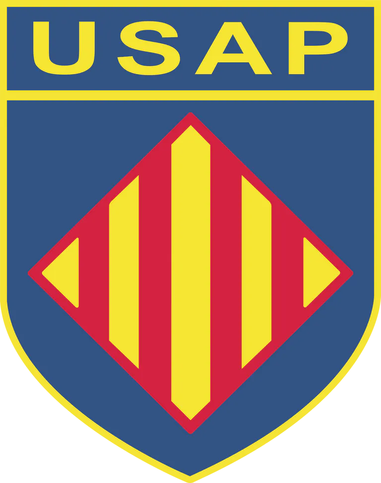 Logo usa perpignan 2017 svg