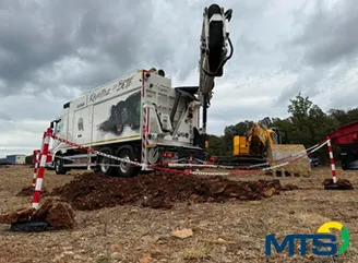 MTS : Puissance et l’efficacité