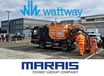 Revêtement photovoltaïque