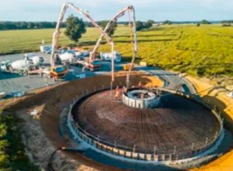 Une importante avancée