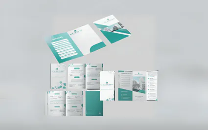 Conception graphique client cem