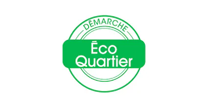 Logo e coquartier