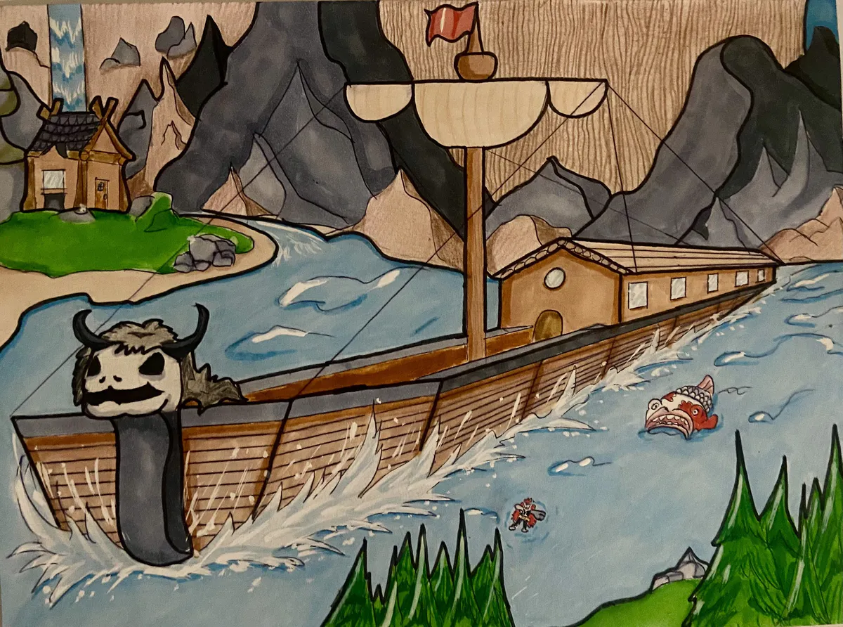 Révélations sur Elbaf, le prochain arc de "One Piece"